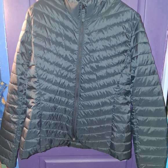 Old Navy Jackets & Blazers - Old Navy Black Puffer Jacket